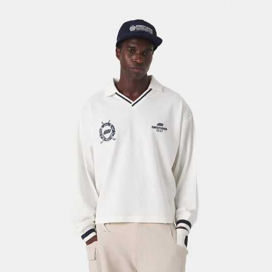 Daily Off Sand Golf Polo
