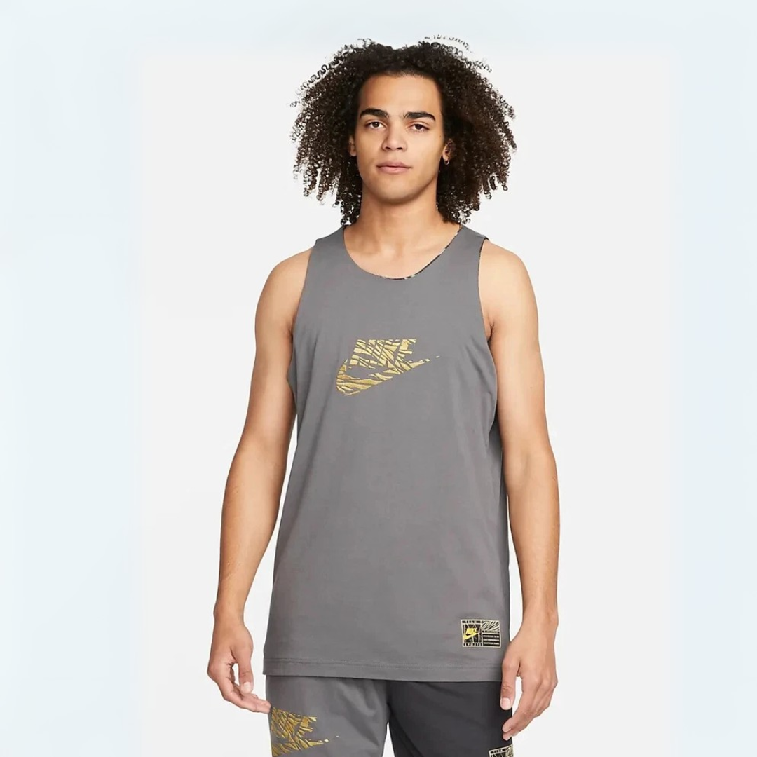 Musculosa Nike Reversible Premmium