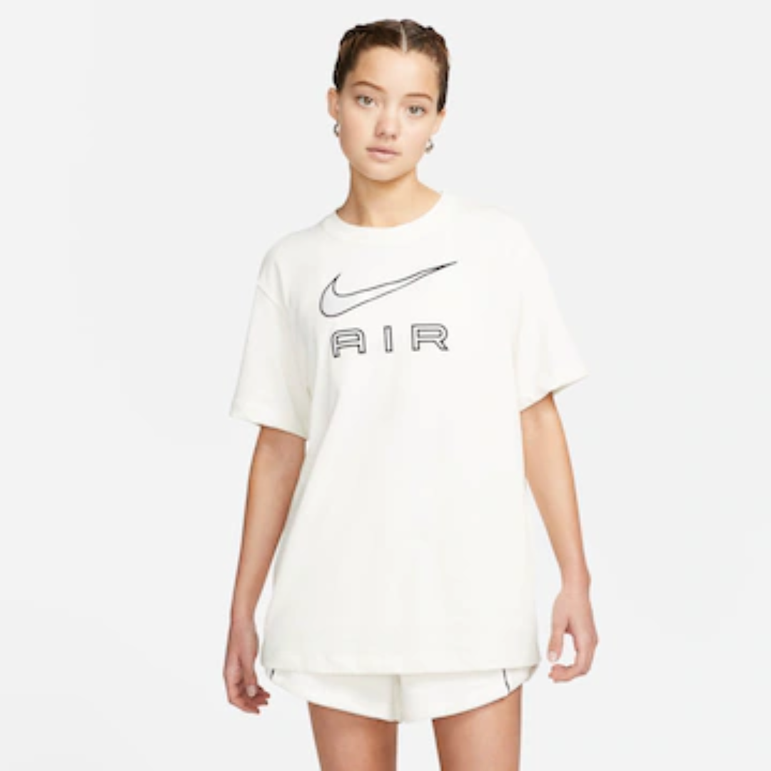 Camiseta Nike Air Femenina