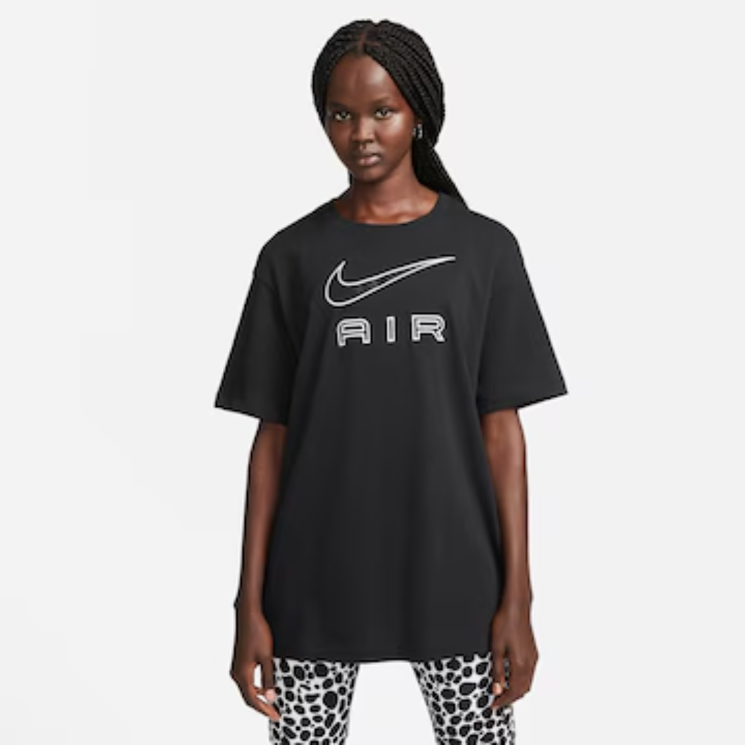 Camiseta Nike Air Femenina