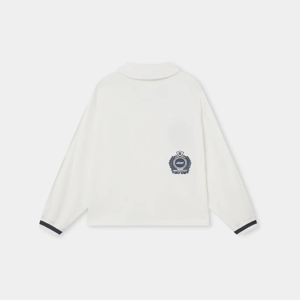 Daily Off Sand Golf Polo