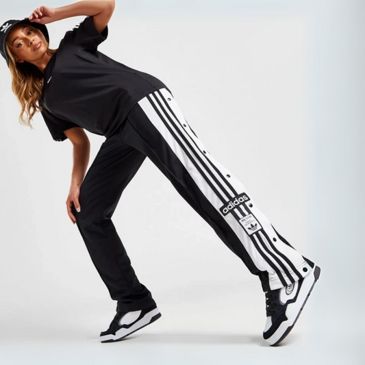 Pantalón adidas ADIBREAK - BLACK