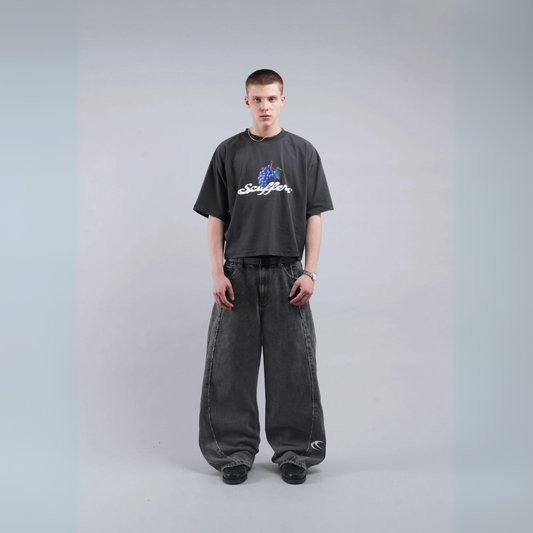 Tropical Dark T-Shirt