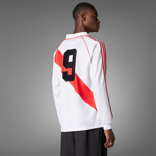 Camiseta River Plate 1994