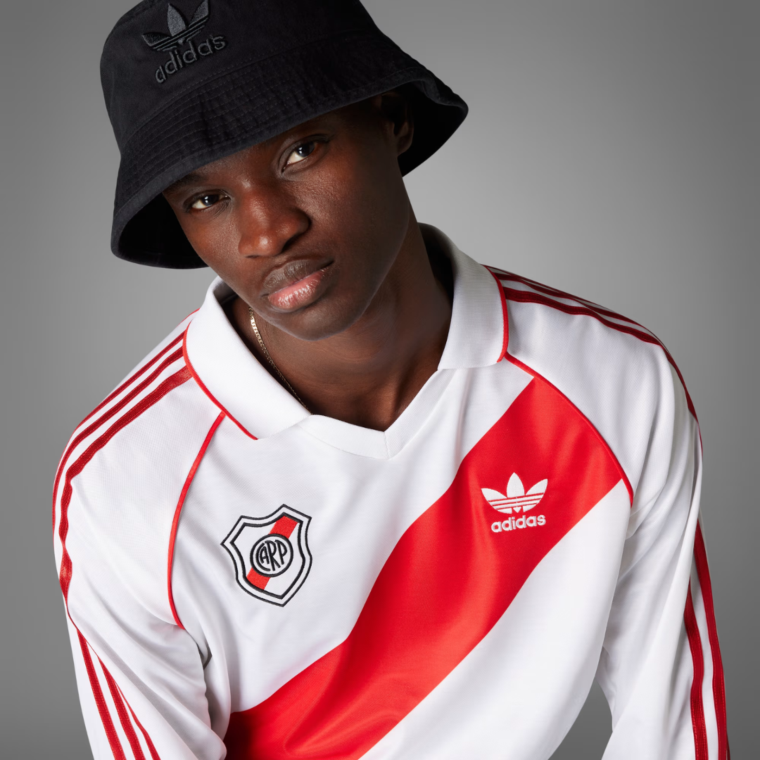 Camiseta River Plate 1994