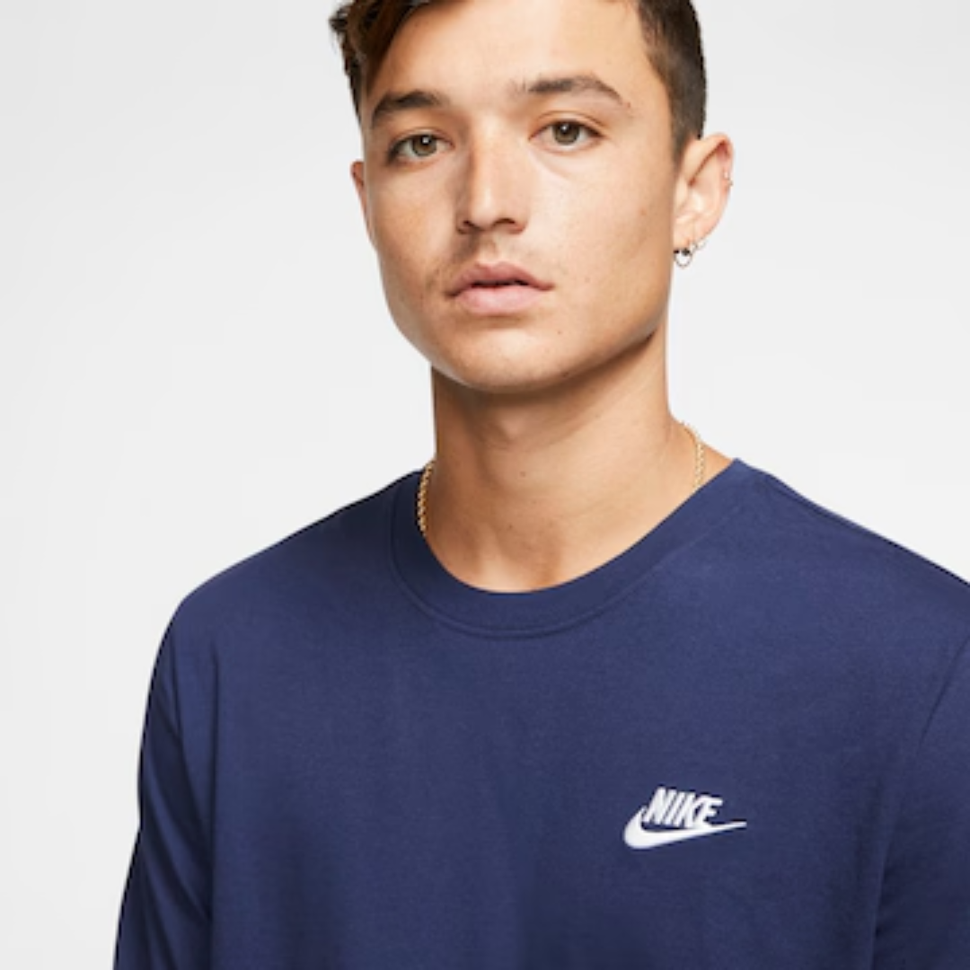 Remera Nike Sportswear Masculina