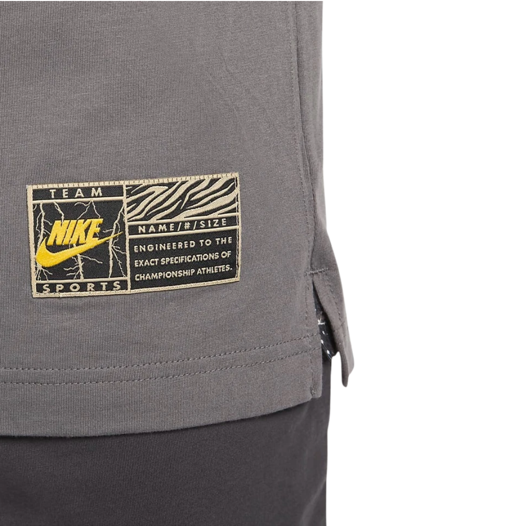 Musculosa Nike Reversible Premmium