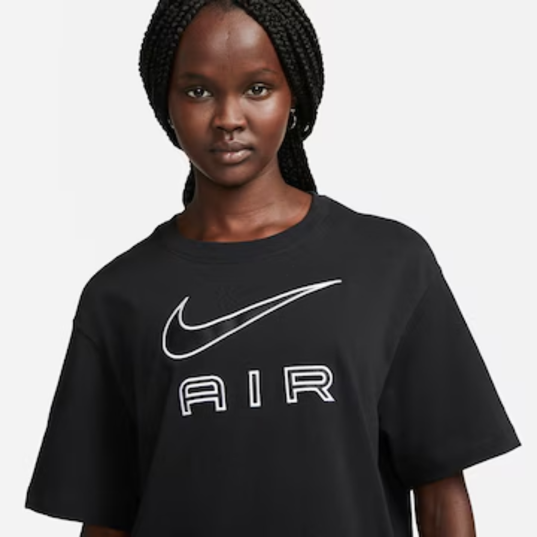 Camiseta Nike Air Femenina