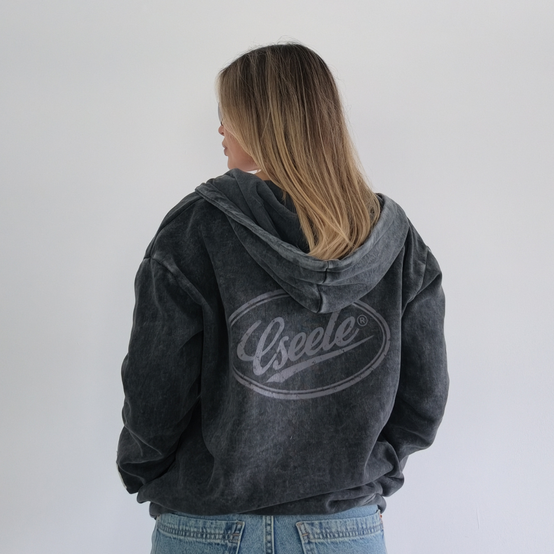 CAMPERA ESEELE CLUB STONE