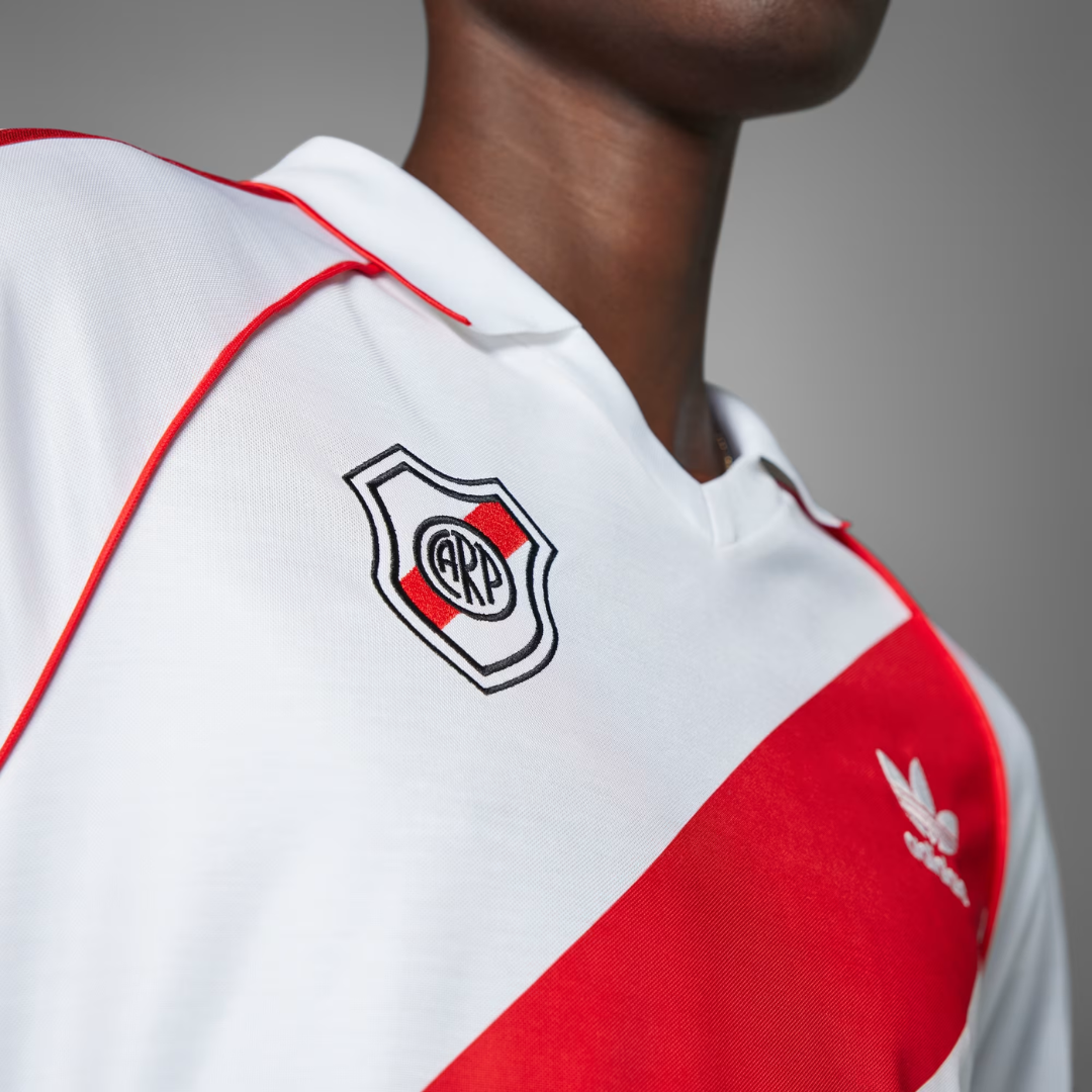 Camiseta River Plate 1994