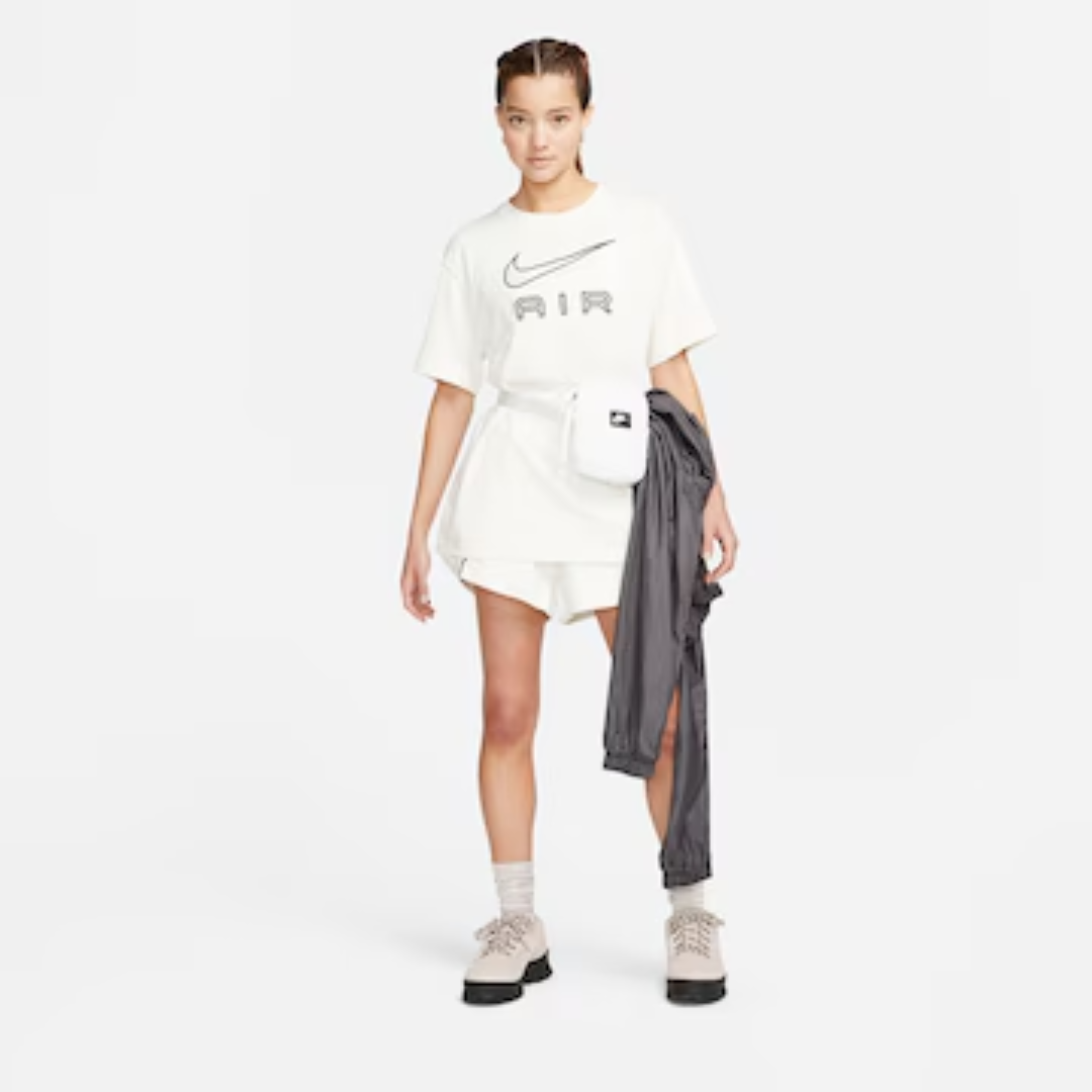 Camiseta Nike Air Femenina