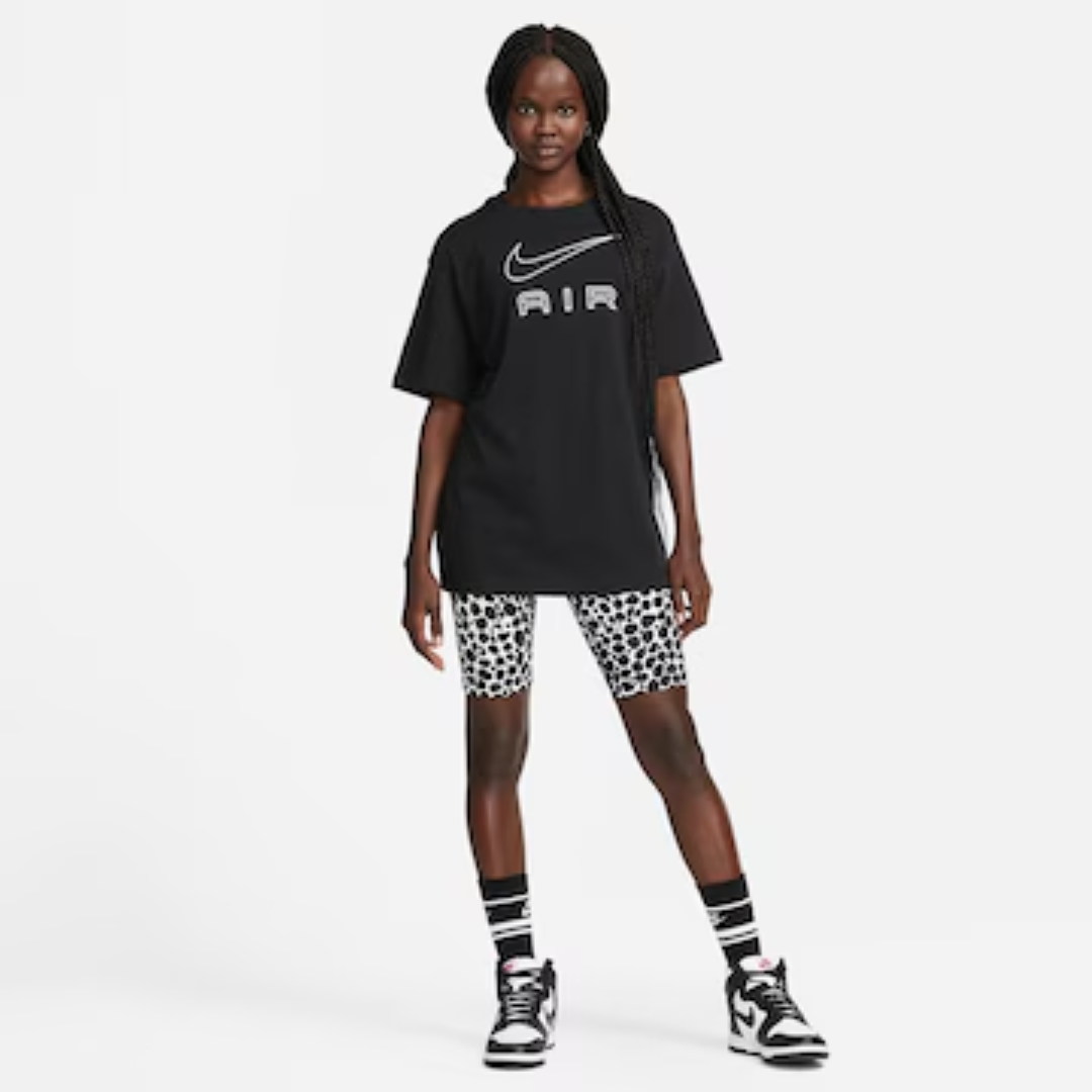 Camiseta Nike Air Femenina