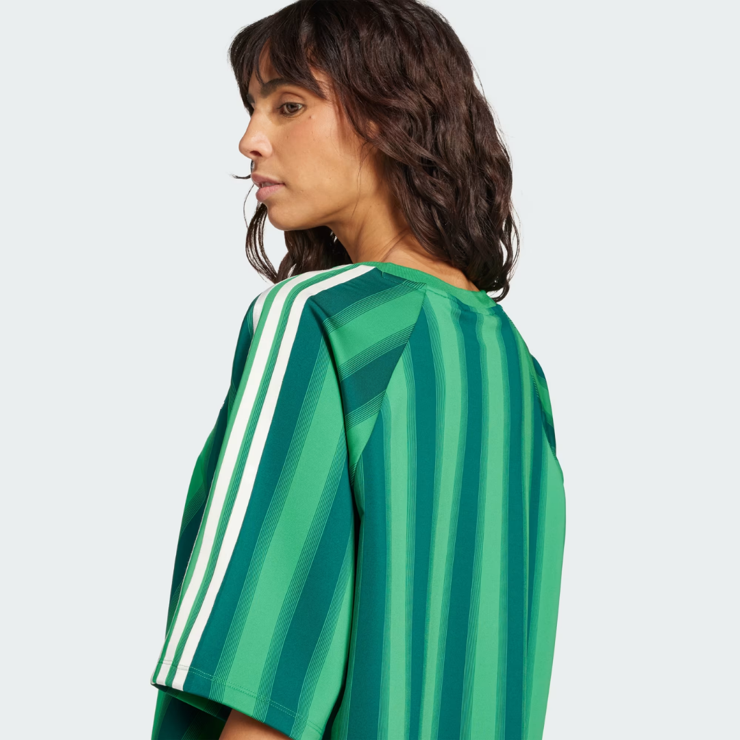 Loose Linear Tee