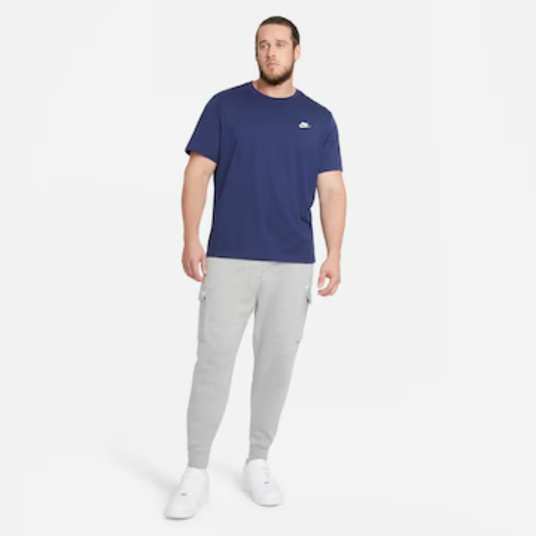 Remera Nike Sportswear Masculina