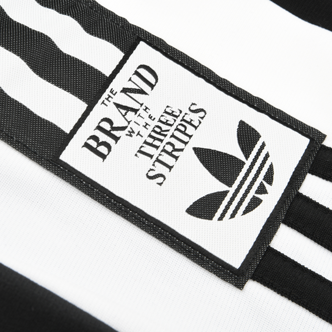 Pantalón adidas ADIBREAK - BLACK