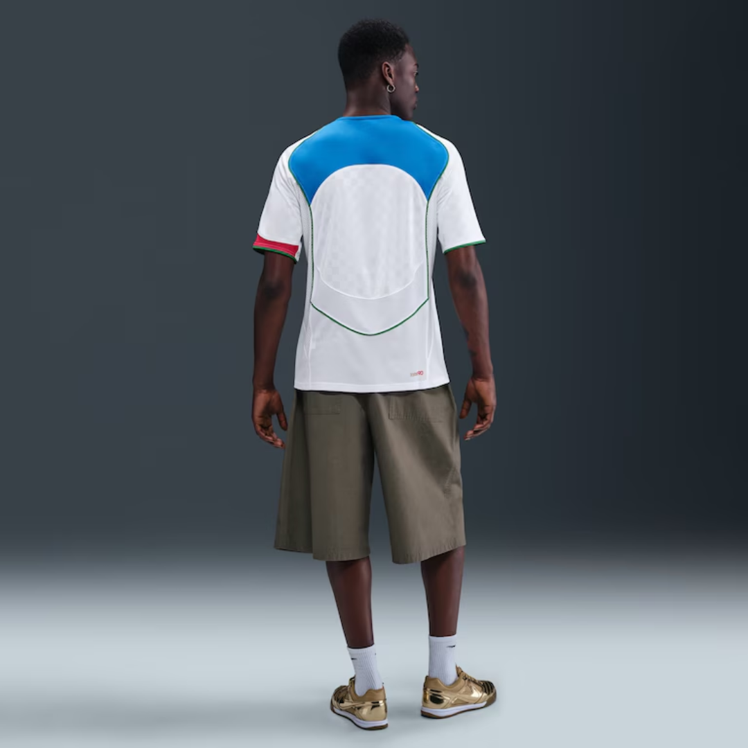 Camiseta Nike Total 90 Energy Masculina