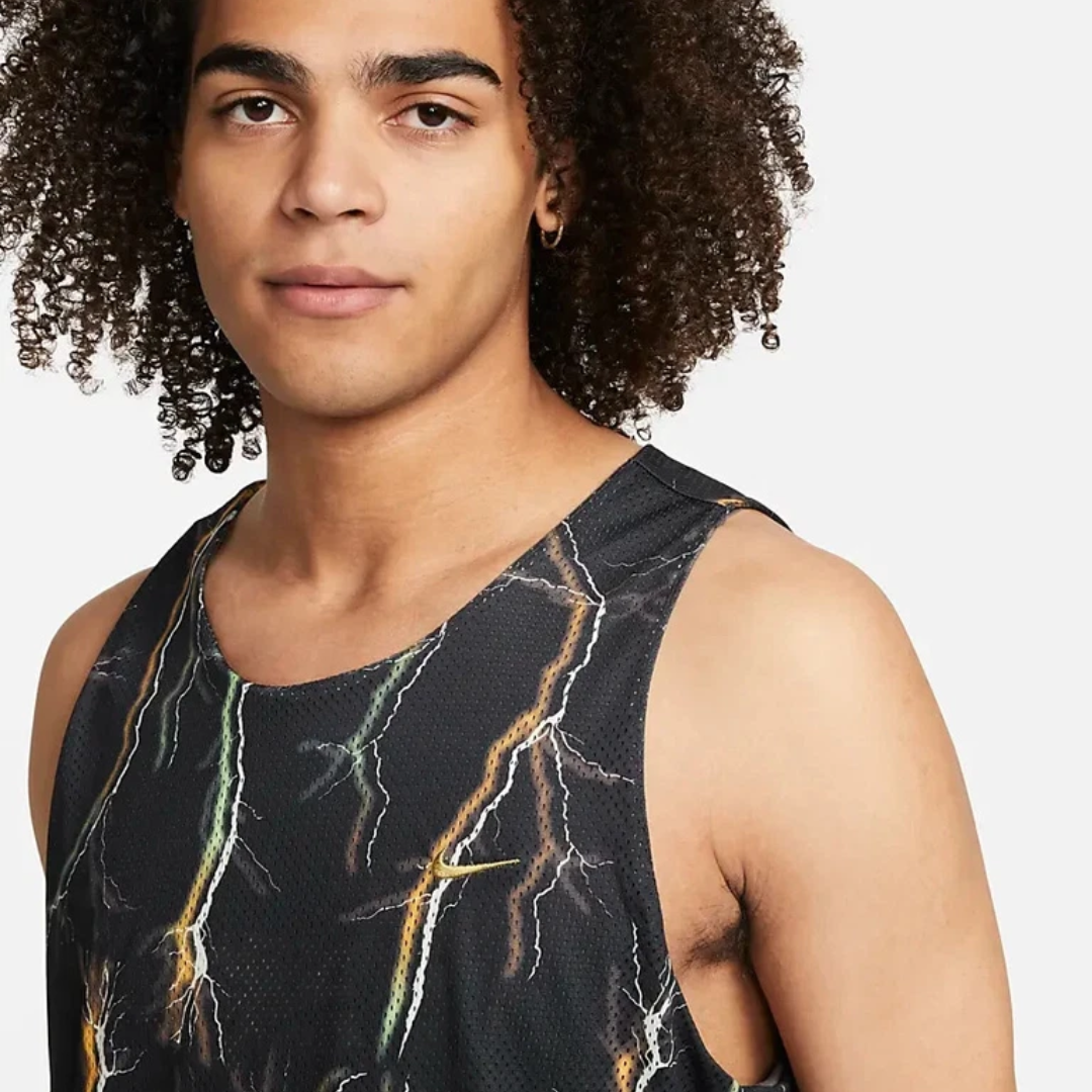 Musculosa Nike Reversible Premmium