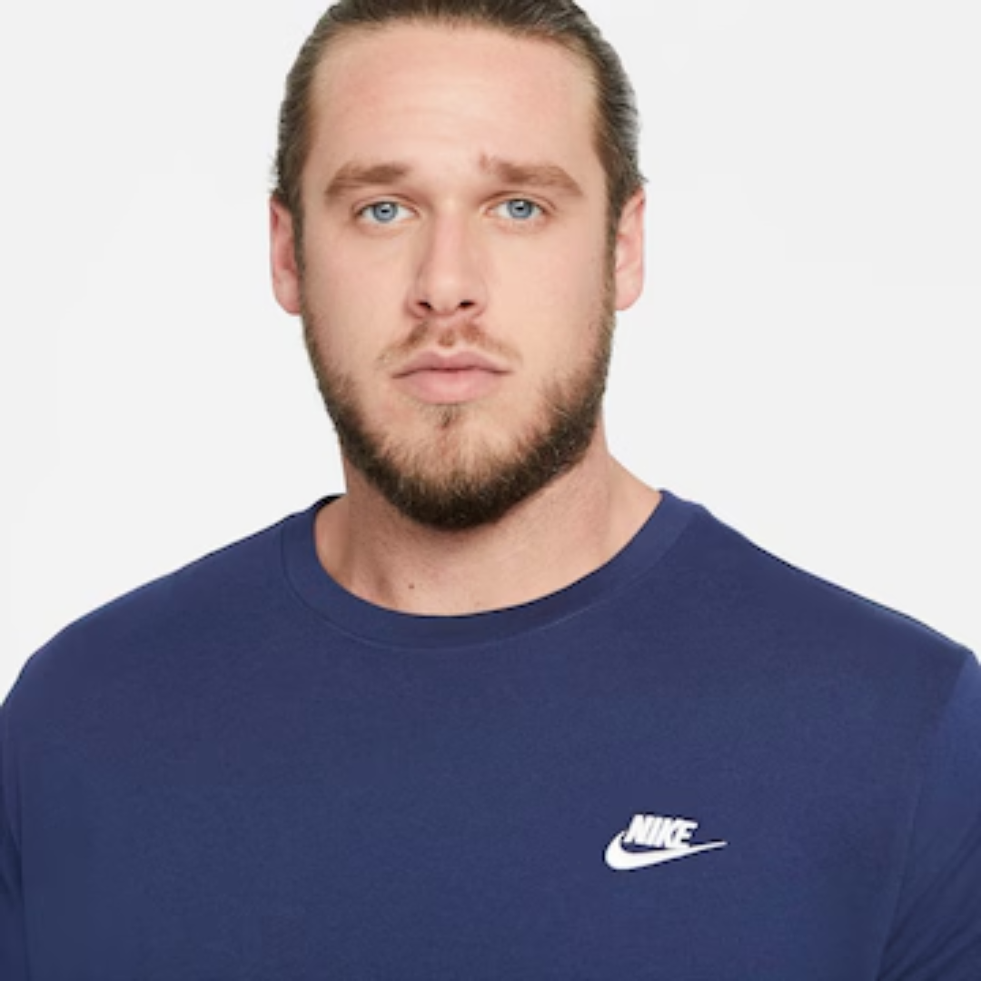 Remera Nike Sportswear Masculina