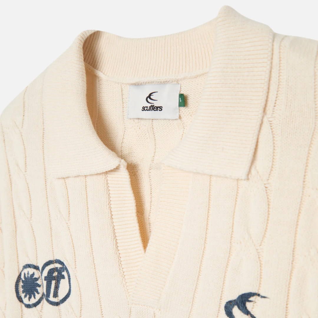 Trench Ecru Polo