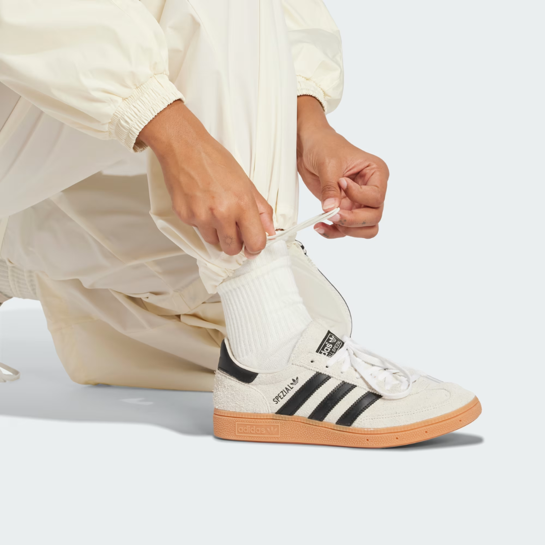 WOVEN TRACKPANT