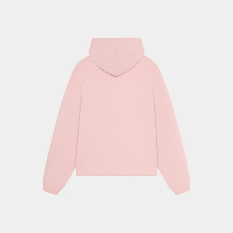 Union Cotton Candy Oversized Hoodie