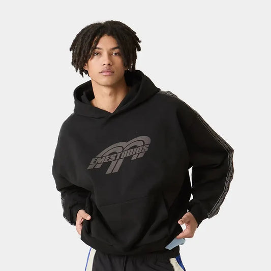 ARC M Shadow Oversized Hoodie