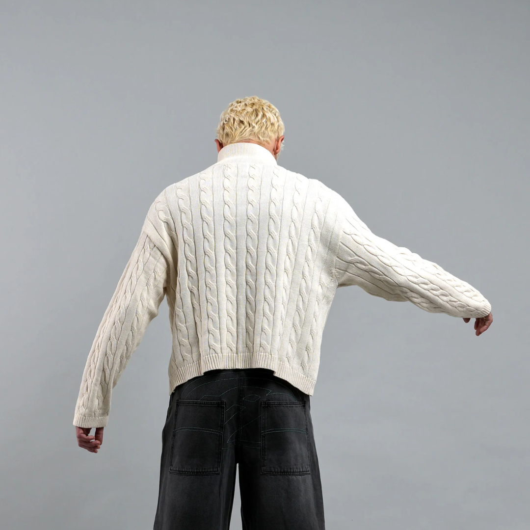 Trench Ecru Polo