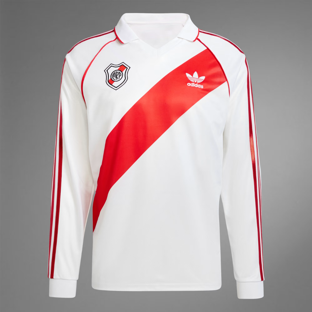 Camiseta River Plate 1994