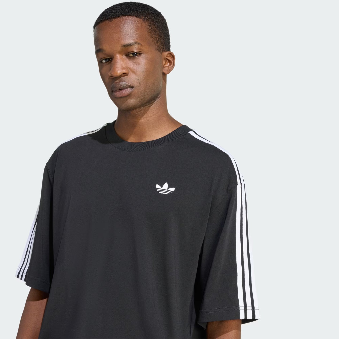 CAMISETA OVERSIZED ADICOLOR