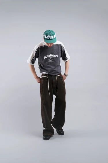Icon Green Cap