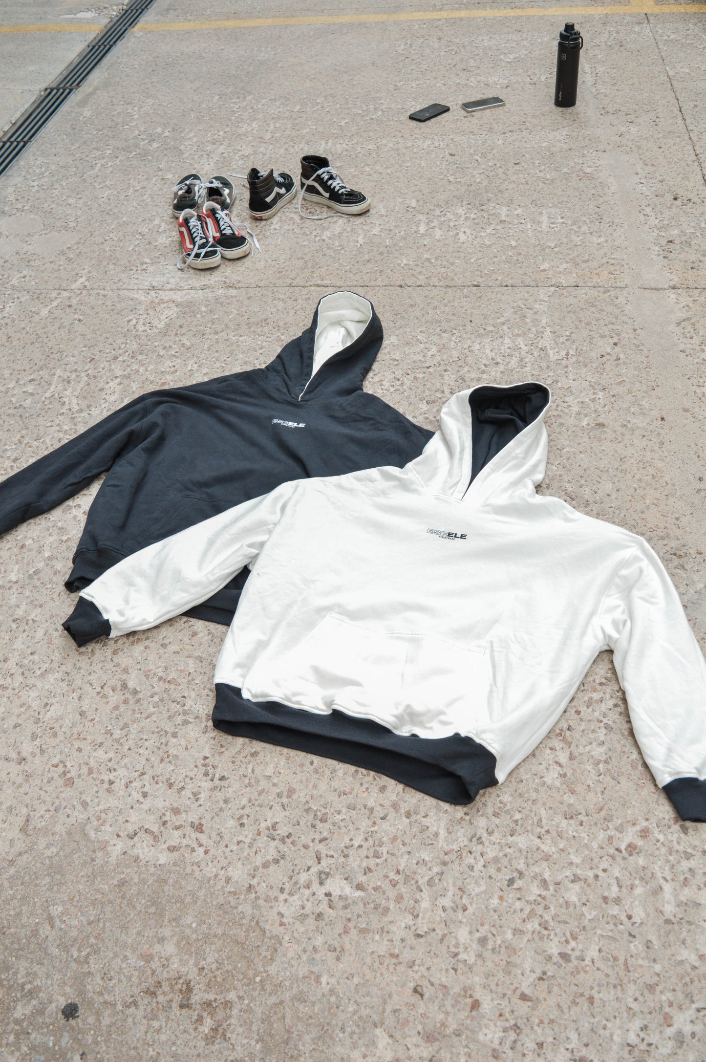 Canguro reversible Dual Drop