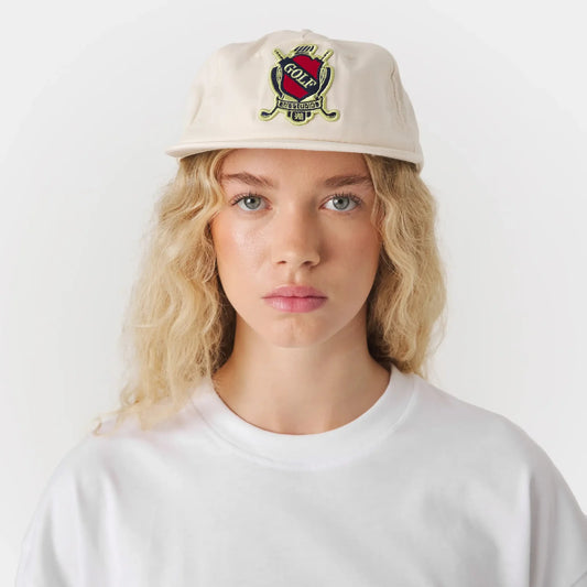 Fore Off Sand Cap
