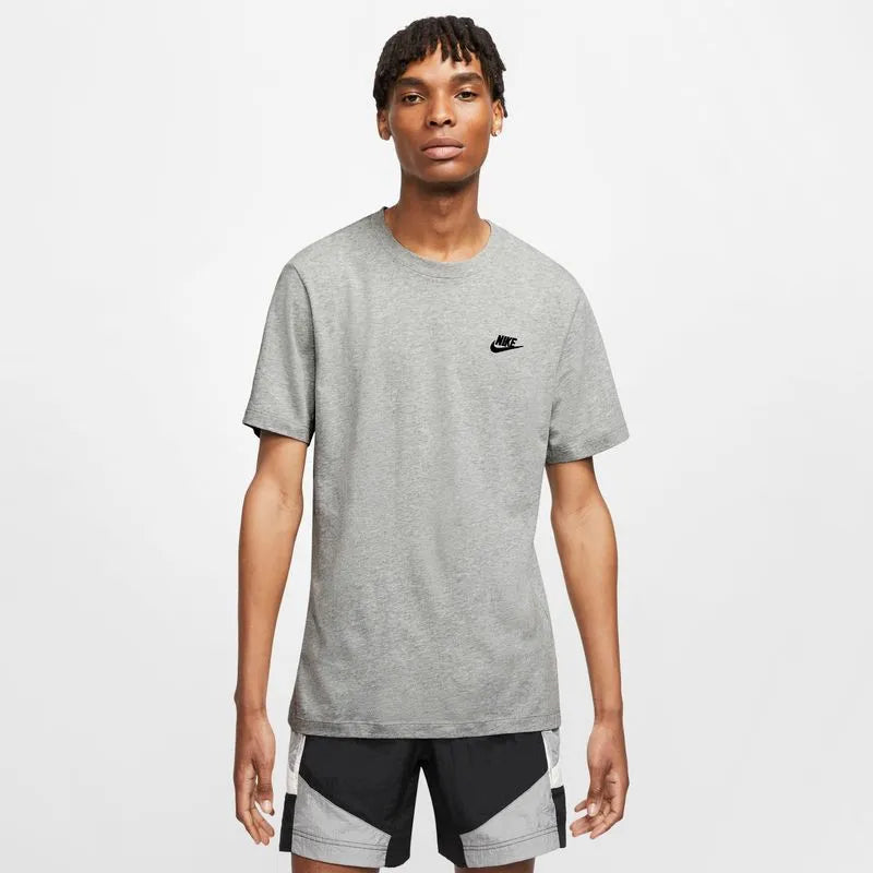 Nike Sportswear Club - Gris