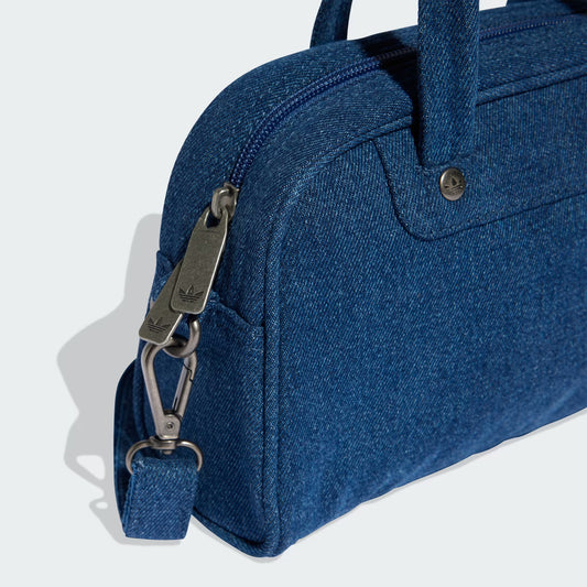 MINIBOLSA JEANS BOWLING ADICOLOR