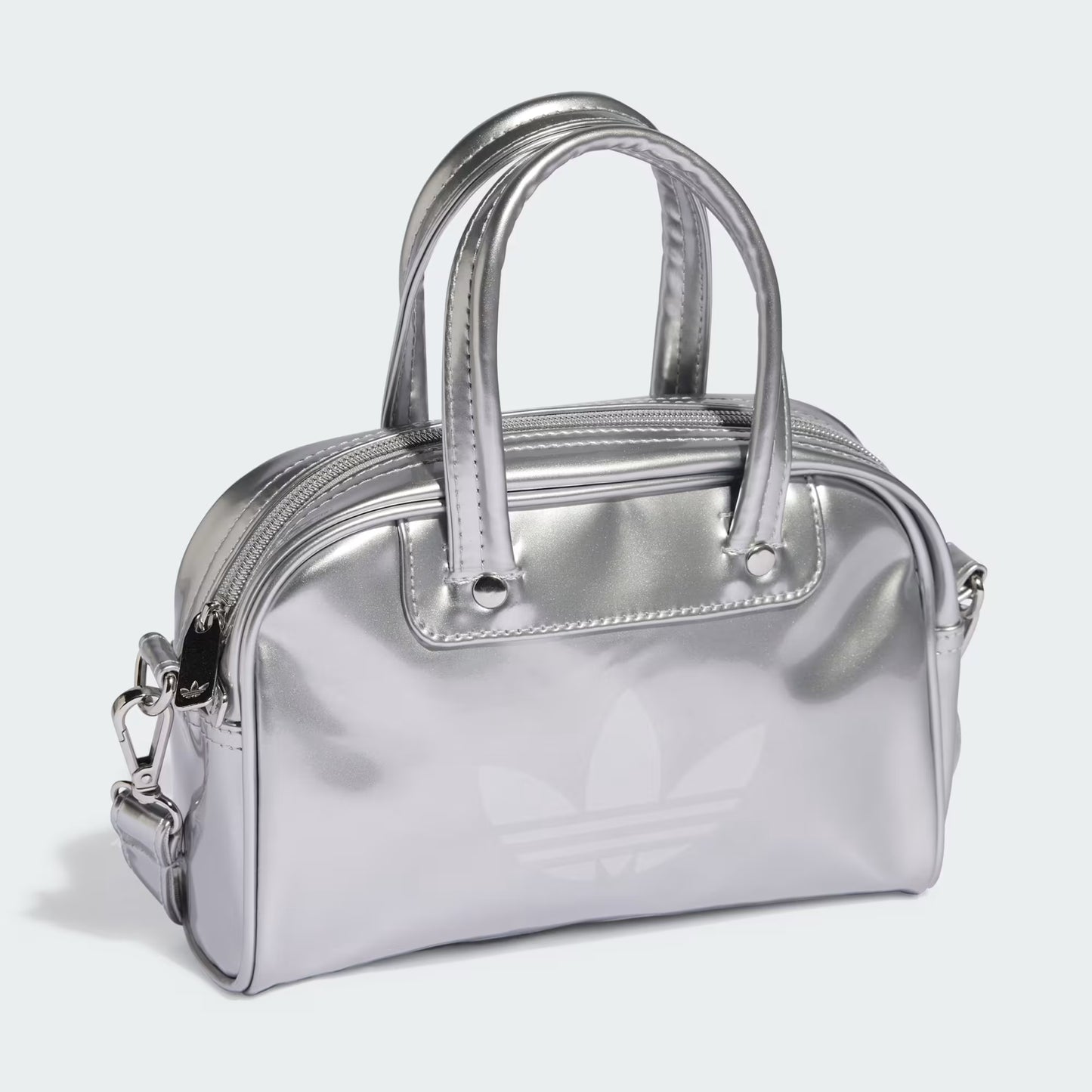 Mini bolso estilo Bowling Adicolor