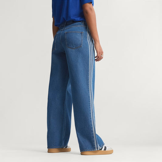PANTALÓN DEPORTIVO FIREBIRD DE DENIM