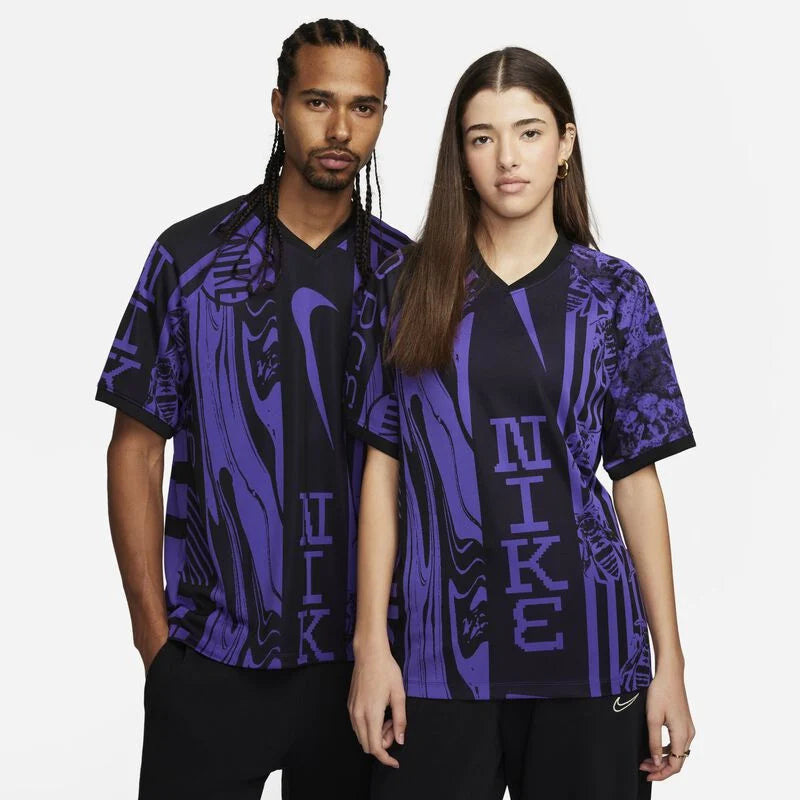 Camisa Nike Culture of Football