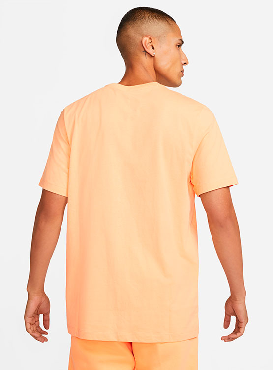 Nike Sportswear Club - Salmón
