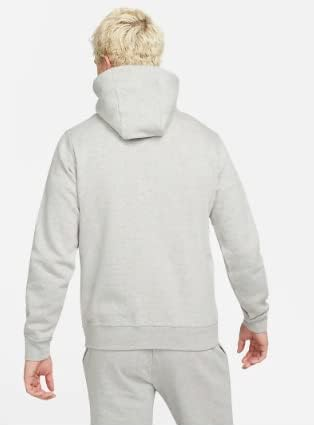 Nike Sportswear Club Fleece Pullover Hoodie