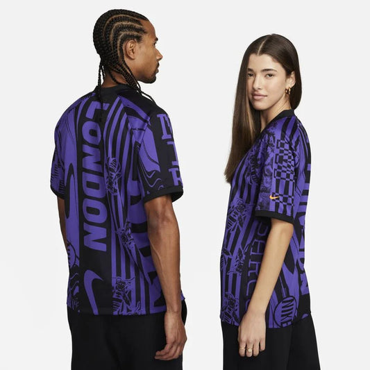 Camisa Nike Culture of Football