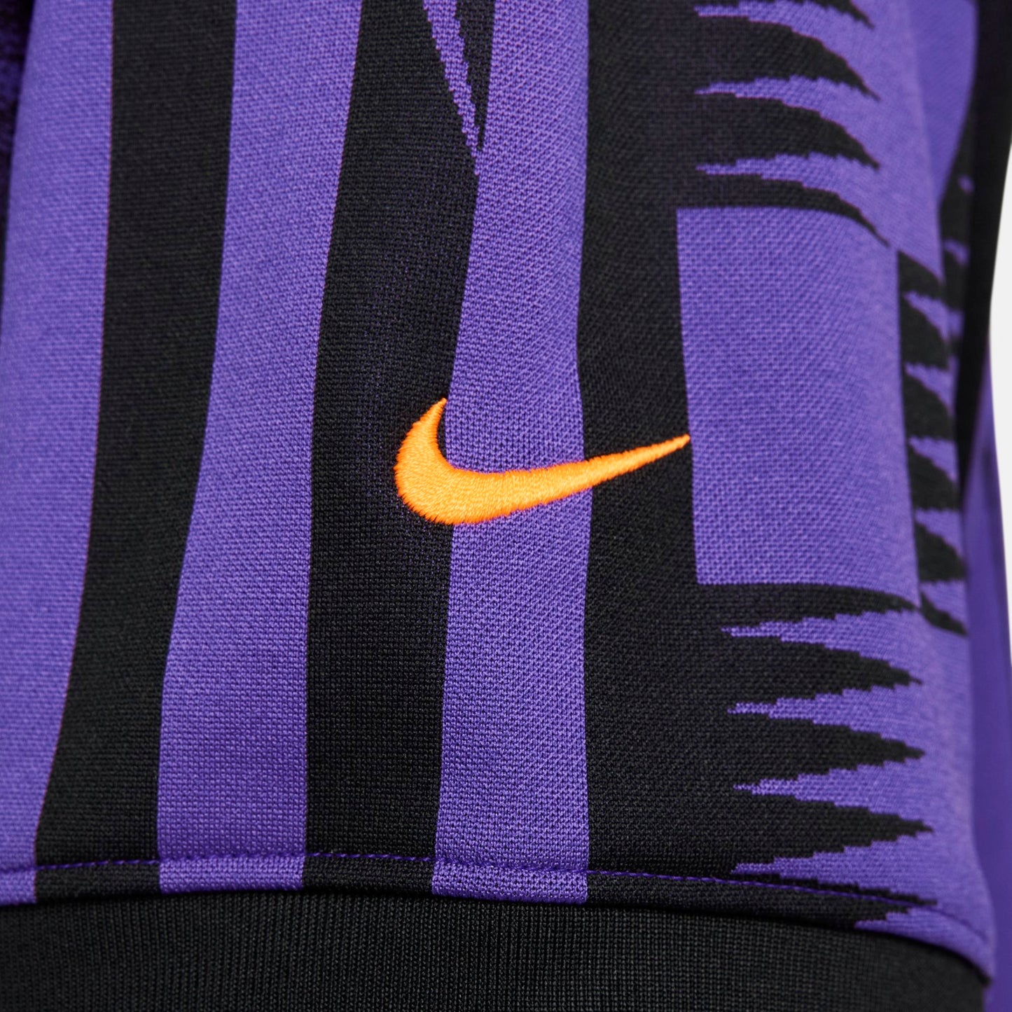Camisa Nike Culture of Football