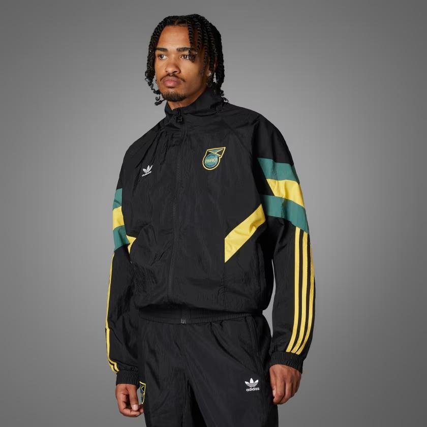 Jamaica Originals