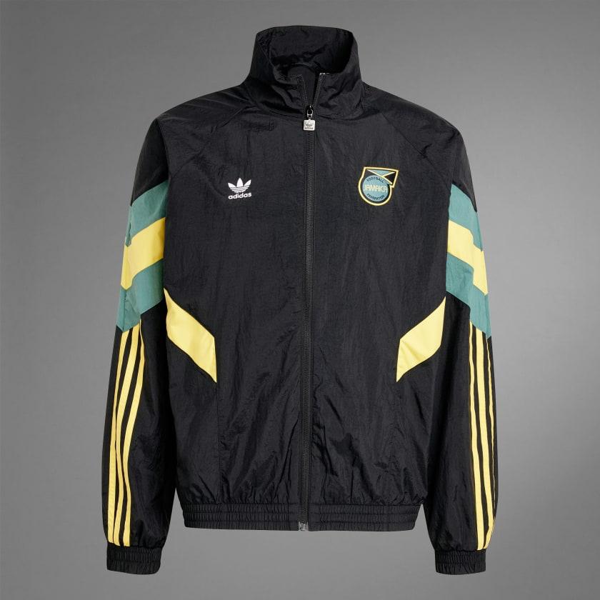 Jamaica Originals