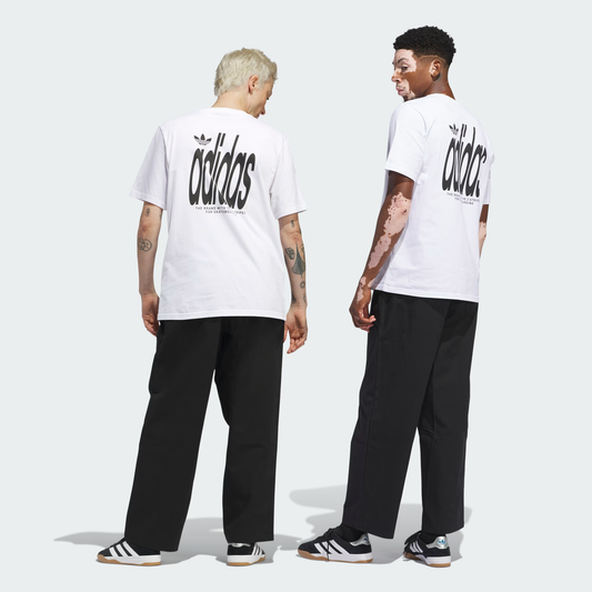 Pants Pintuck (Unisex)