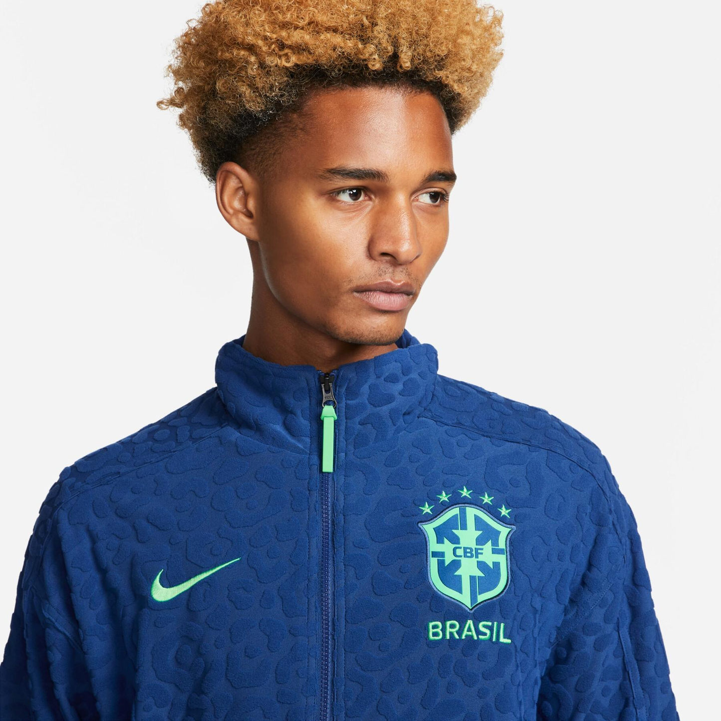 Nike Brasil Swoosh Masculina