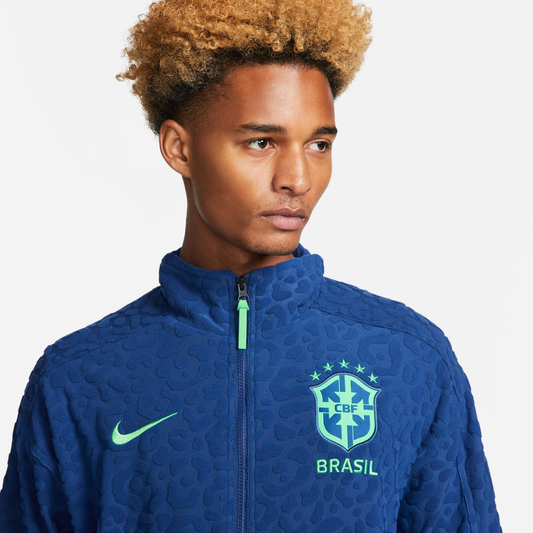 Nike Brasil Swoosh Masculina