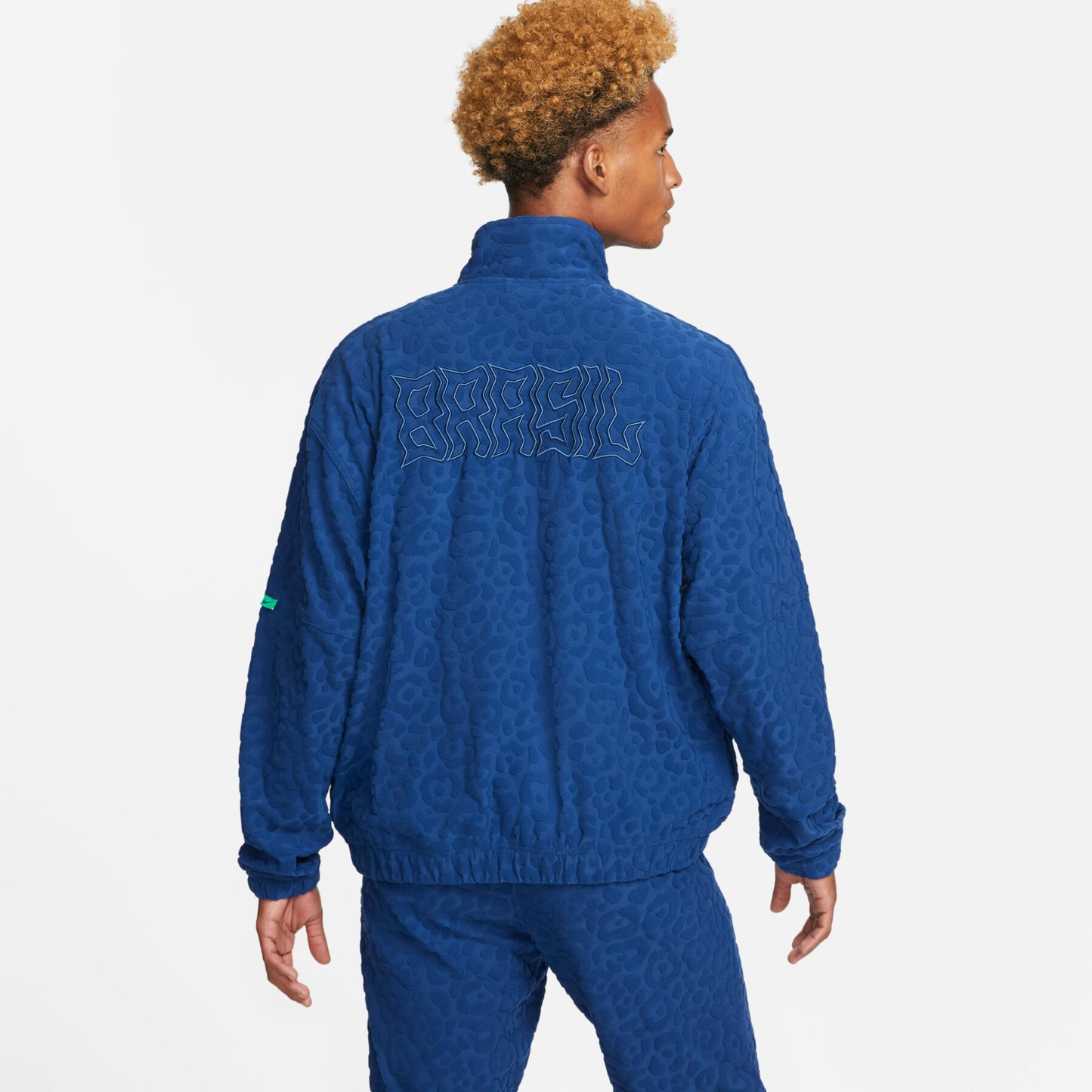 Nike Brasil Swoosh Masculina