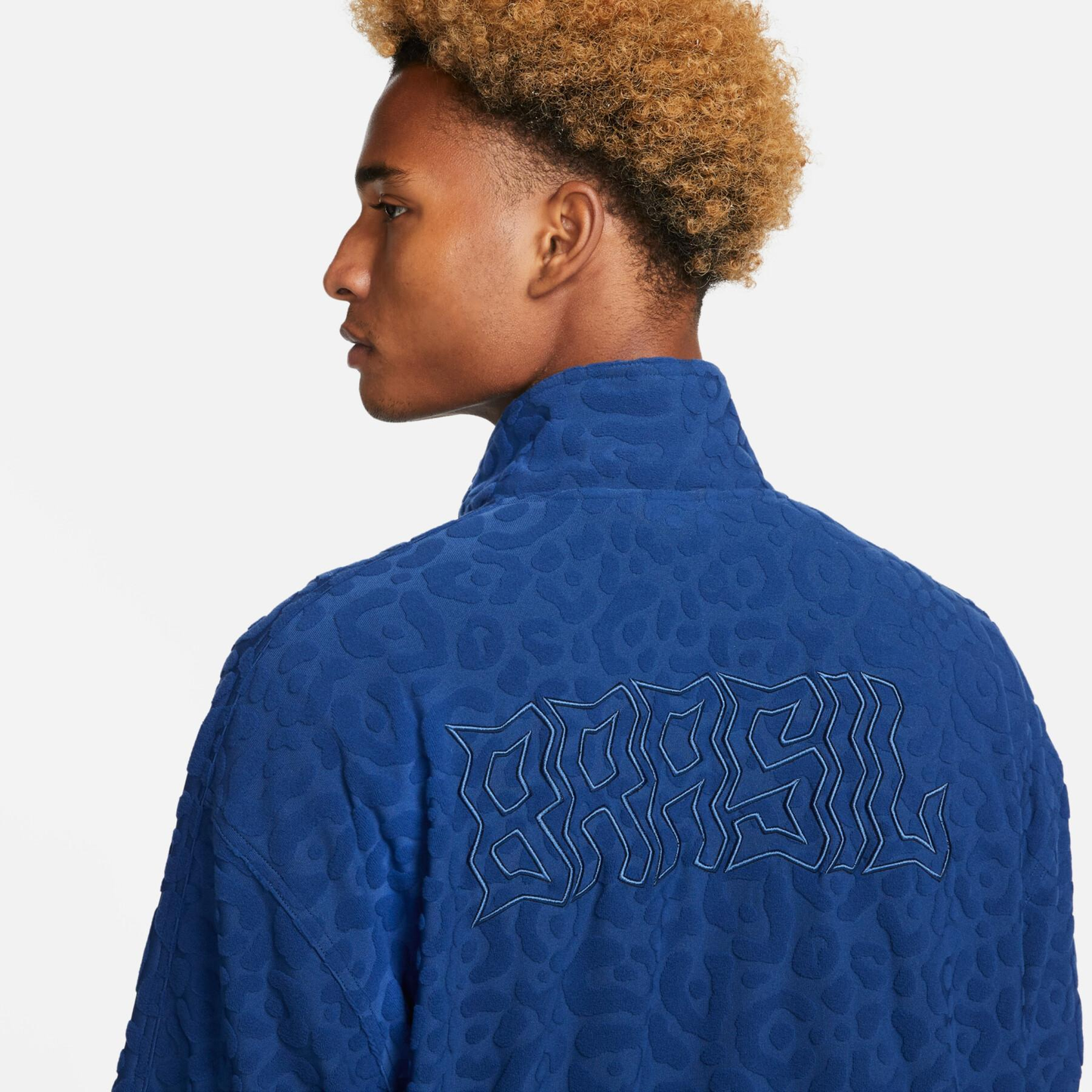 Nike Brasil Swoosh Masculina