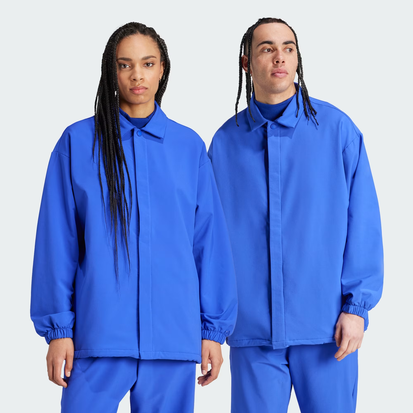 Chaqueta de Entrenador adidas Basketball