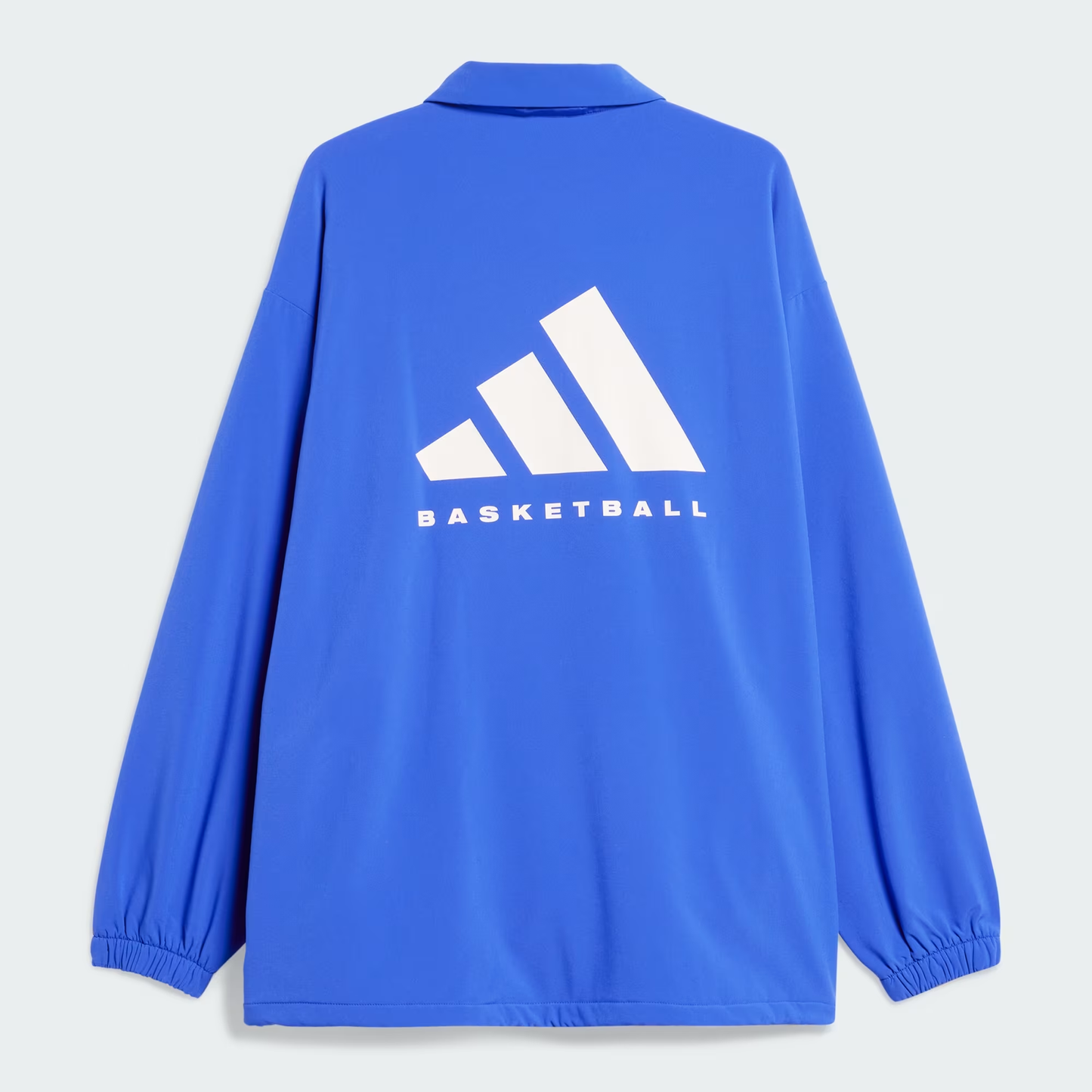 Chaqueta de Entrenador adidas Basketball